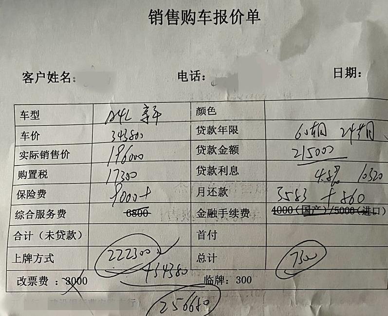 20万多点就能提不错的豪华品牌车型，放在以前可真不敢想！

举个例子，奥迪A4L