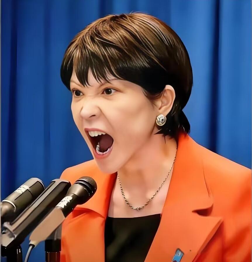 日本刚刚召开紧急会议

2026年5月18日，自民党这通紧急召集令发出去不到24