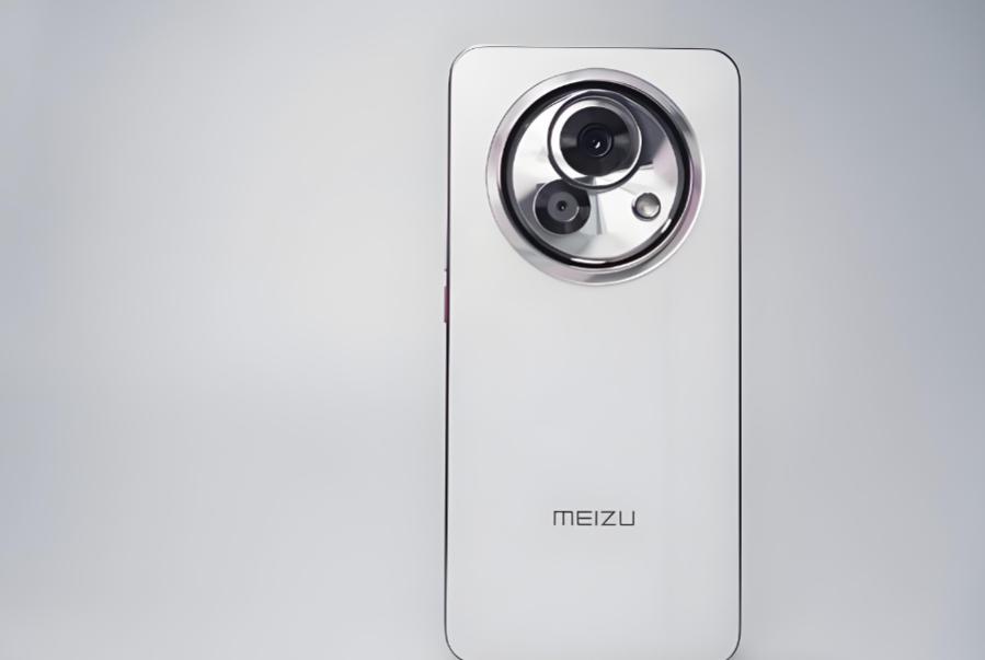 魅族Lucky 08：颜值能打，配置却“露怯”？
回想魅族Lucky 08一出场