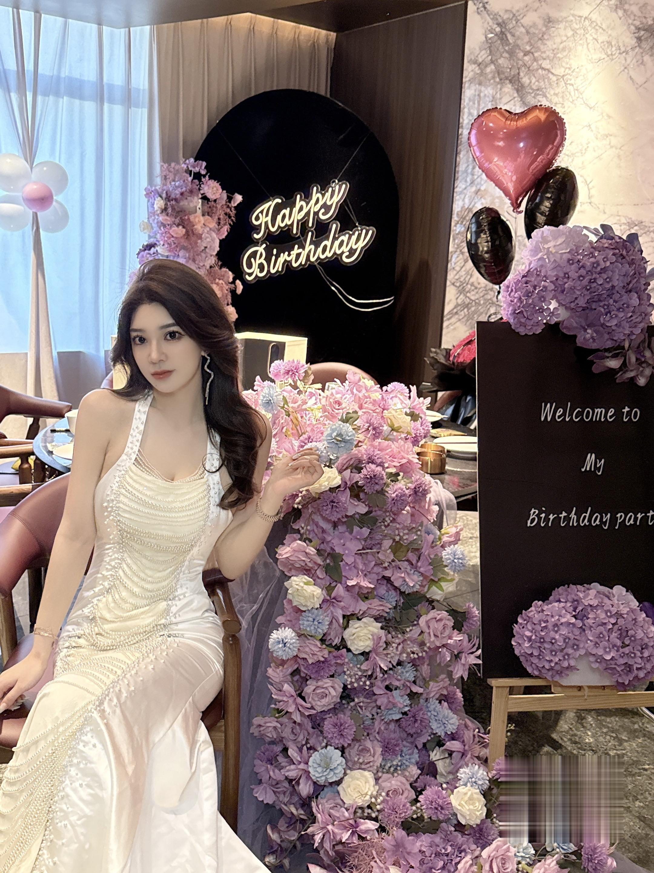 ˗ˋˏ🎂ˎˊ˗+1岁