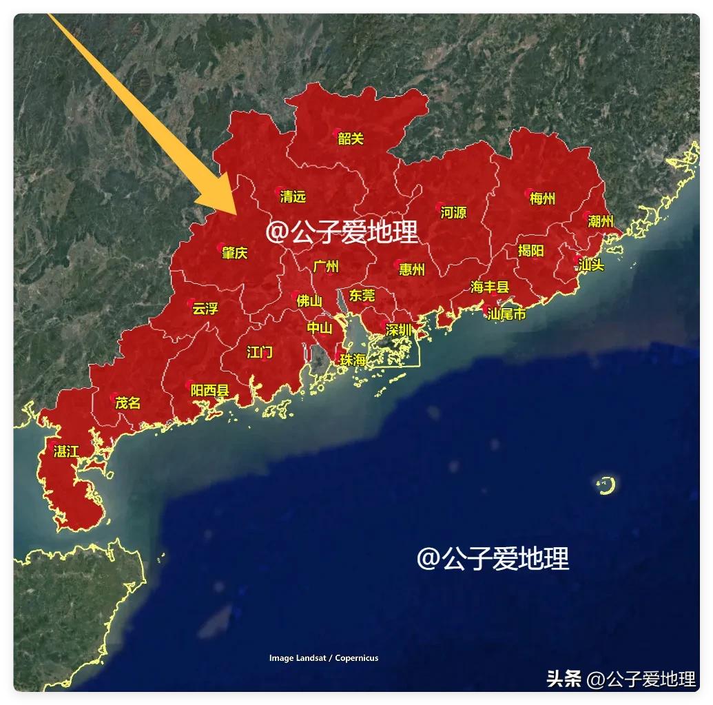 根本不用催！广东省连续8年生娃全国第一，新生儿破百万！
别的省卫健委还在琢磨怎么