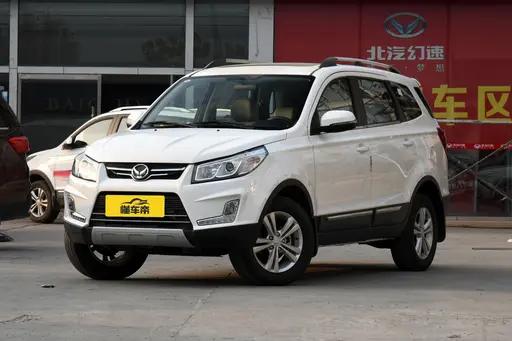北汽幻速S3用车攻略：老家用SUV，这几处别拖着不管
 
北汽幻速S3这车，当年