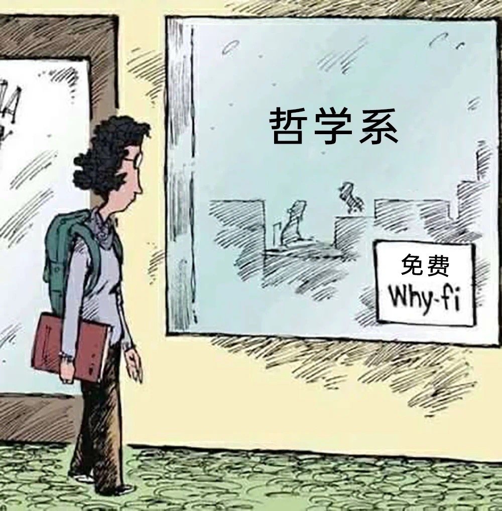 why ​​​