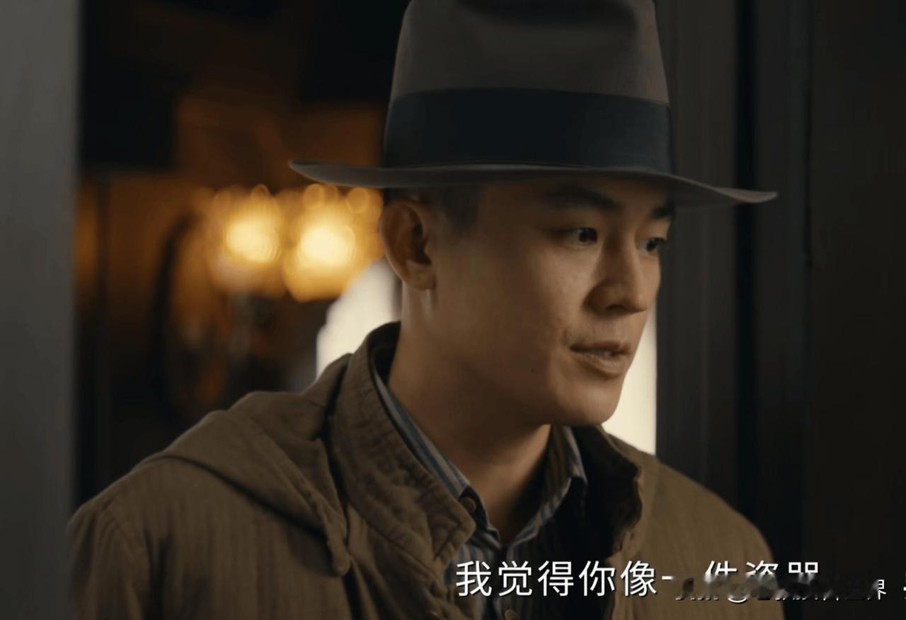 电视剧《醒来》的细节漏洞：
昨晚看了开头两集，男主陈开来在杭州上车，坐杭州直达上