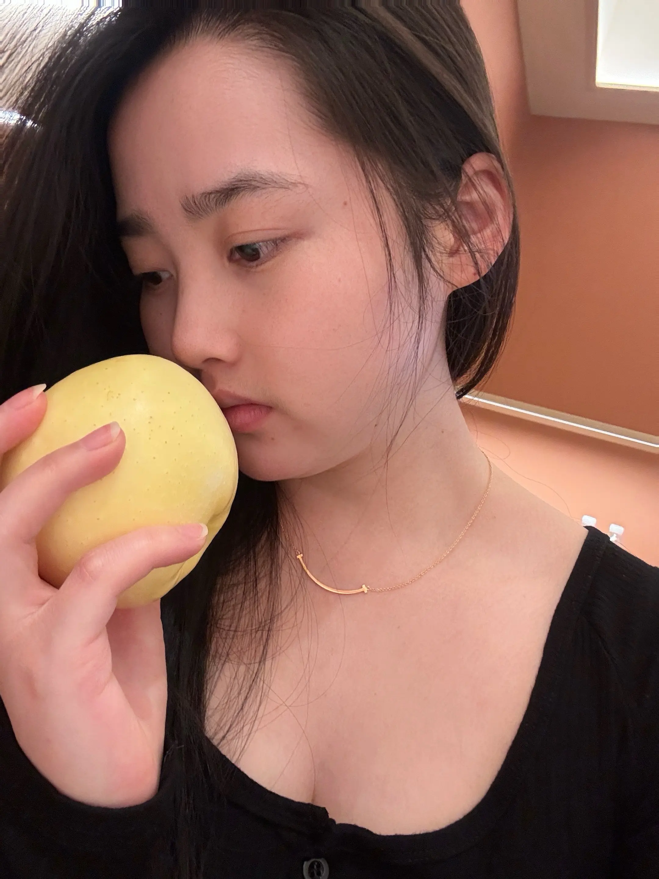 🍎