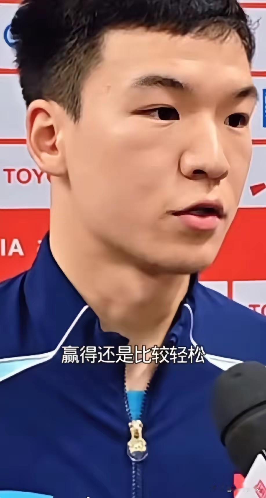 全网最害怕的人，估计就是向鹏了，他万万没想到，林诗栋会输，这一刻，他的压力好大了