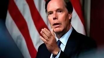 美国现在终于感觉到不对劲了，他们现在有一个疑惑，为什么美国抓马杜罗的时候中国没有