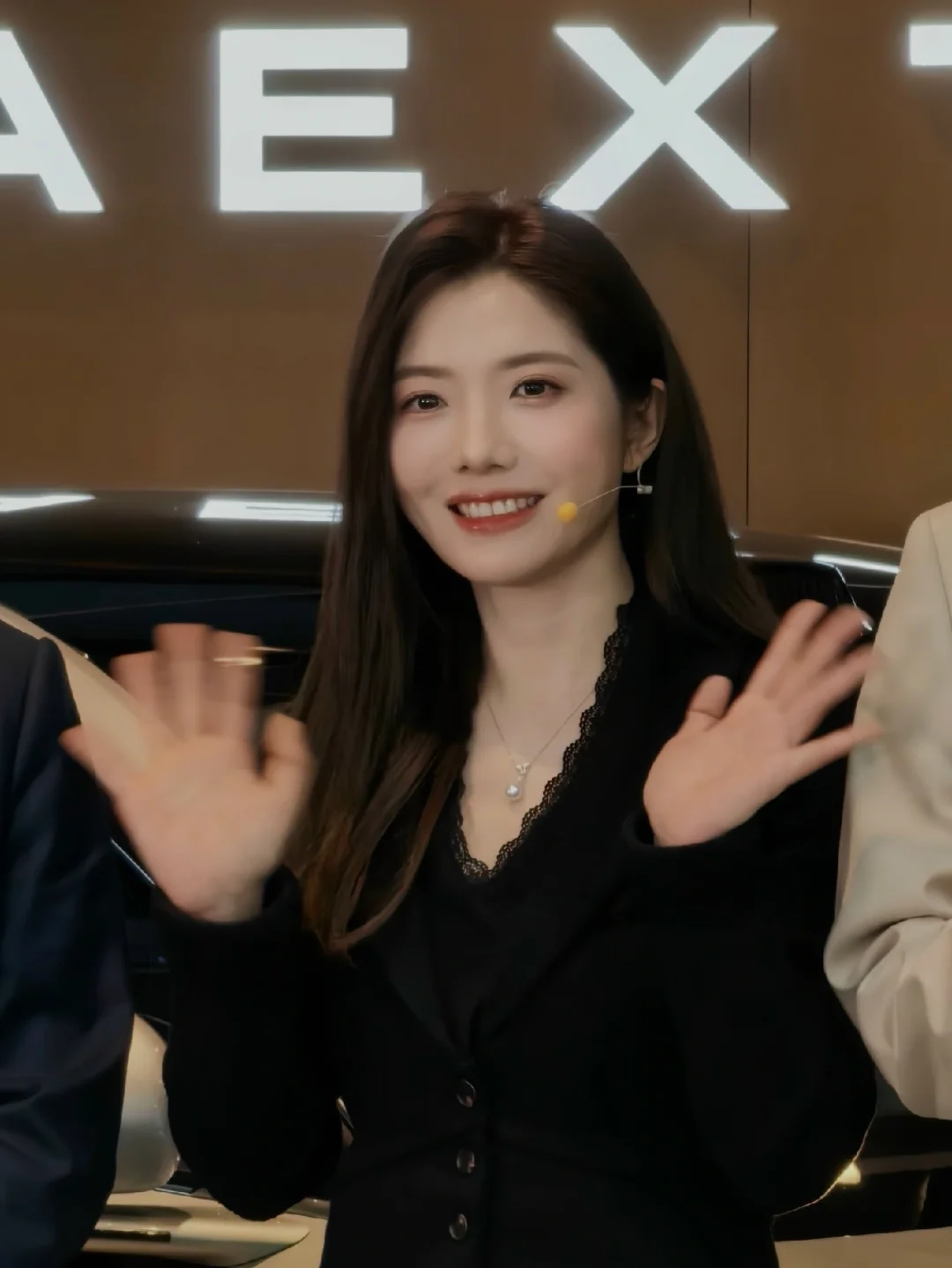 你状态好的时候 你自己知道