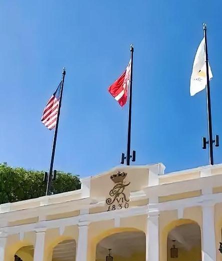 丹麦这个平时不算起眼的小国家，最近可真是挺直腰杆了！为了自家的格陵兰岛，不仅把中