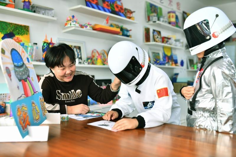 太空政策对国家战略影响深远。从军事战略看，太空政策决定了国家在太空军事领域的布局