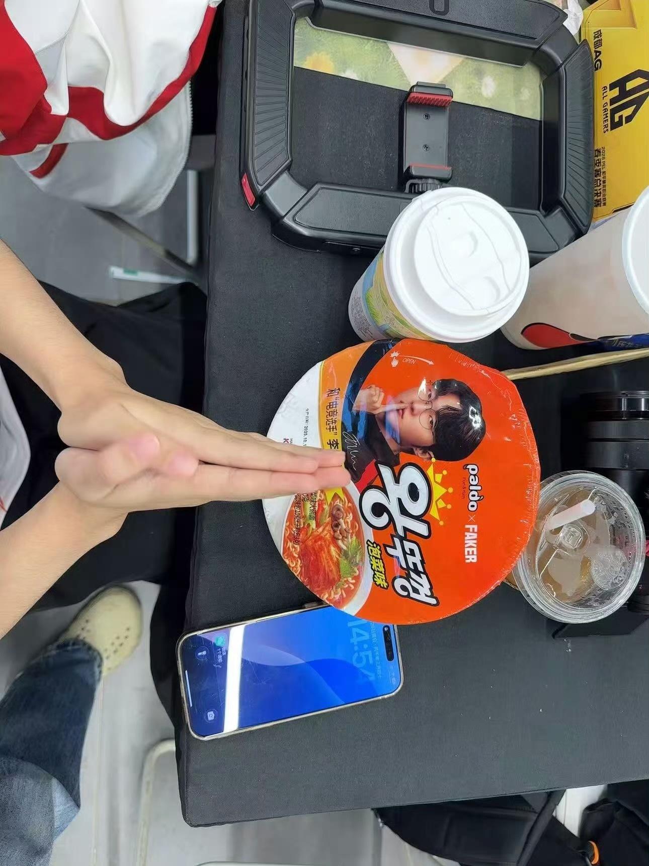 Faker隔空回应花花原来是这样太有说法了呀！！2026pel春季赛