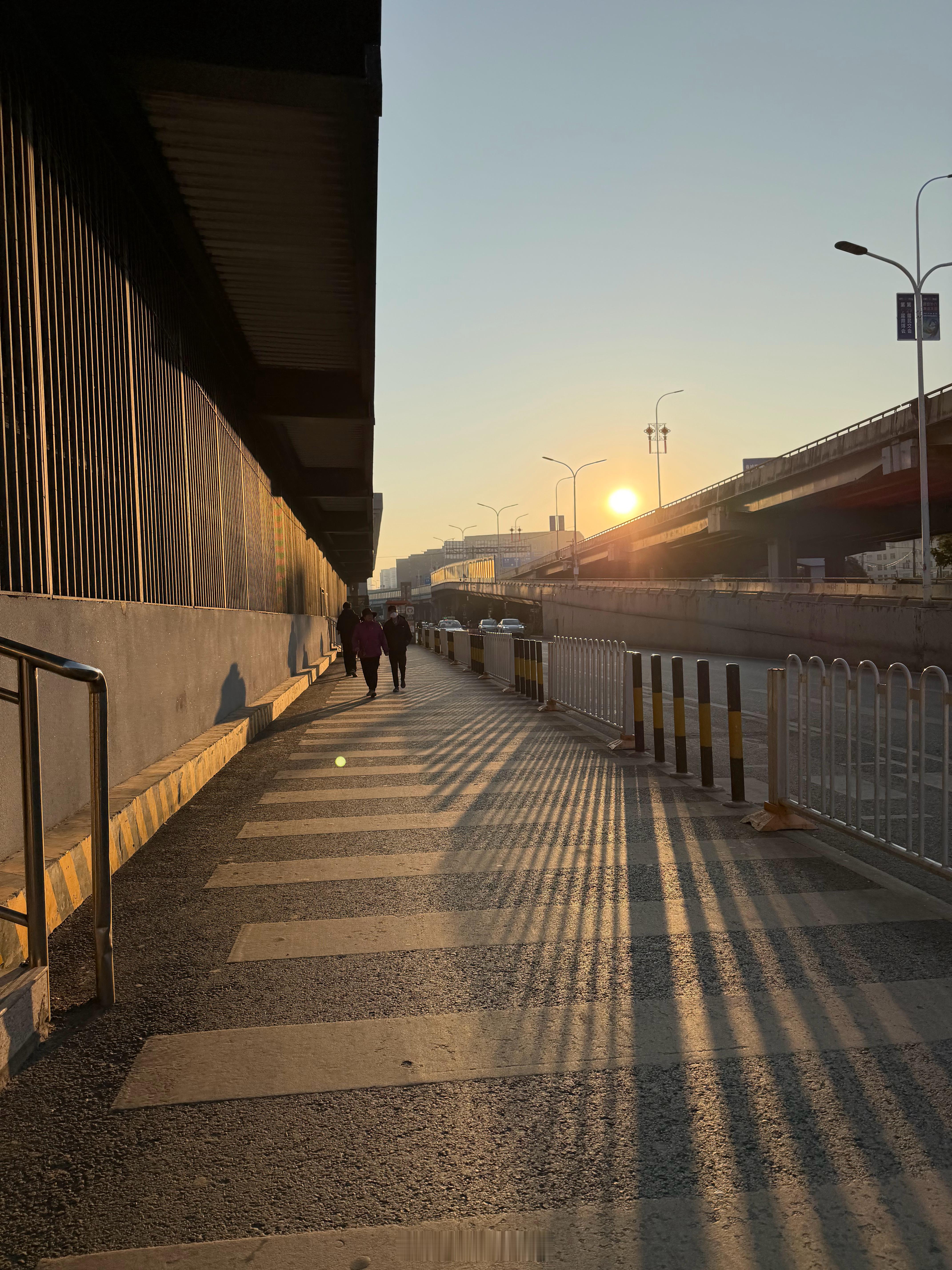 昆明的冬日 昆明