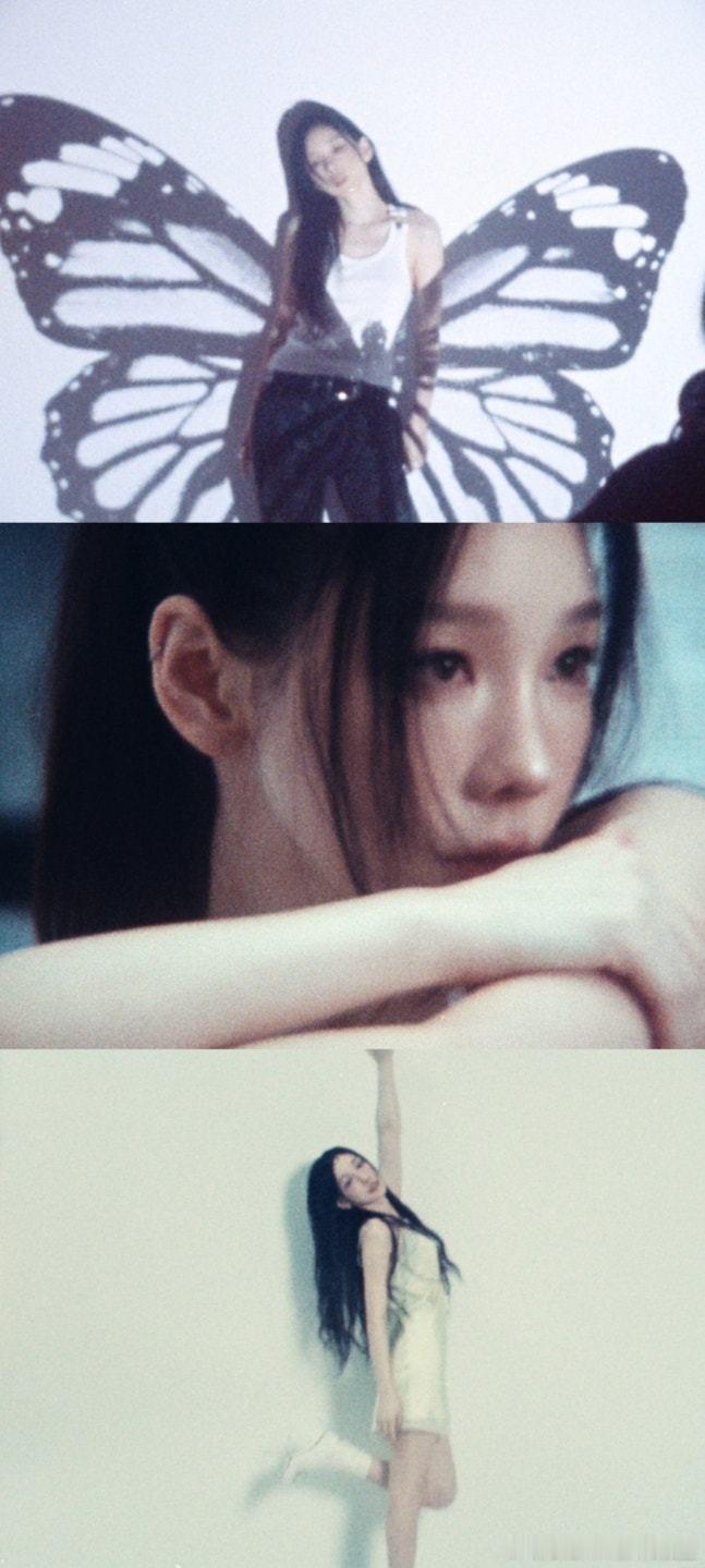 少女时代 solo出道十周年合辑《Panorama : The Best of 