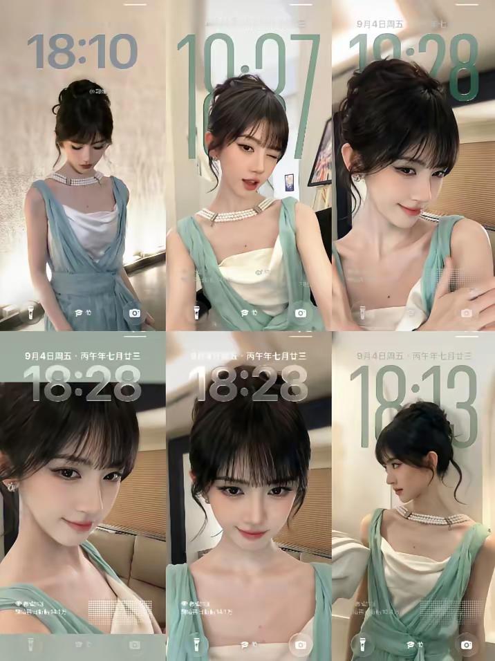 忽然觉得周围都暗了下来，原来是鞠的美貌在发光鞠婧祎壁纸 鞠婧祎手机壁纸 鞠婧祎美