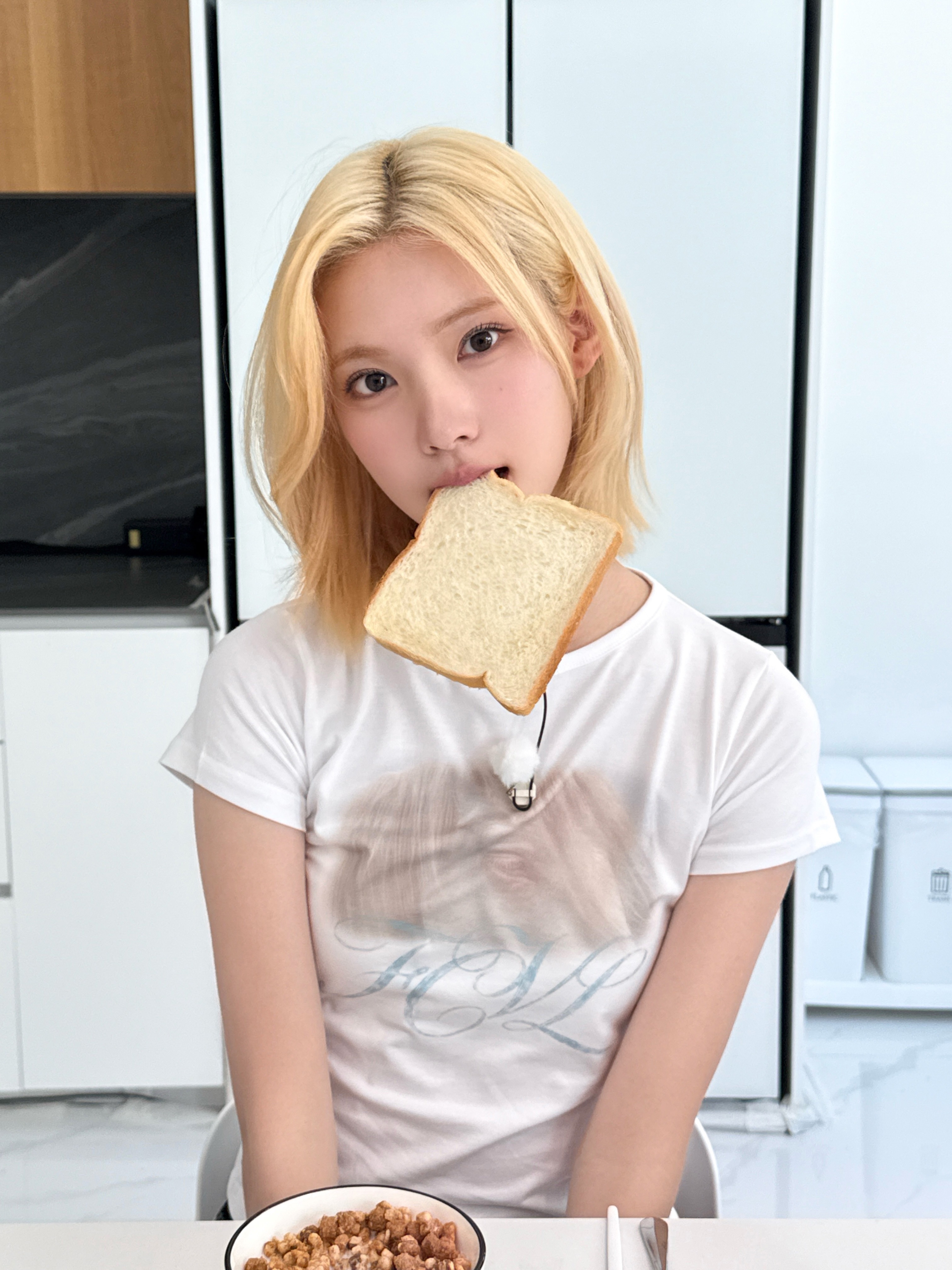 Hearts2Hearts🥛🍞 