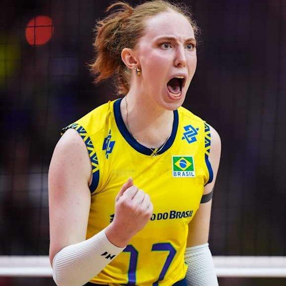 科内利亚诺正在采取行动，他可能对巴西球员茱莉亚·伯格曼感兴趣，她的合同已经到期，