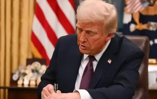 卡塔尔忍无可忍，对美国“出手了”！
​3月31日，卡塔尔突然对全球霸主美国“亮剑