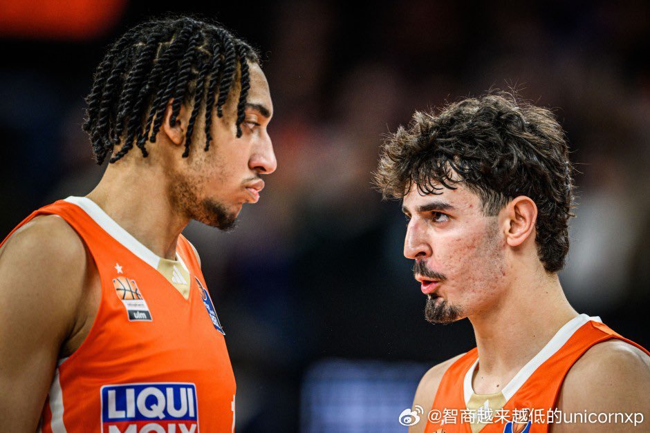 接上一条，Noa Essengue和Ben Saraf行情此前就比较高，尤其对N