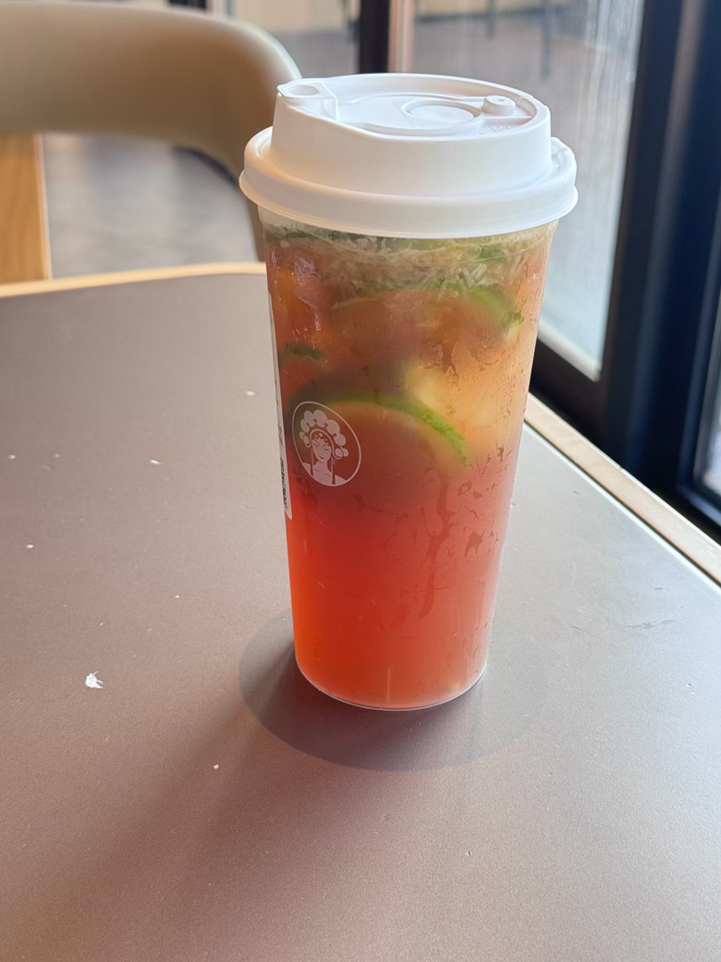 好喝的 