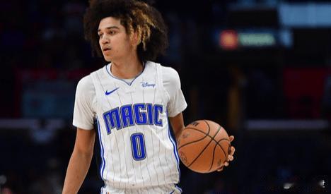NBA常规赛，魔术98 - 110不敌公牛这场比赛里，魔术球员安东尼 - 布莱克