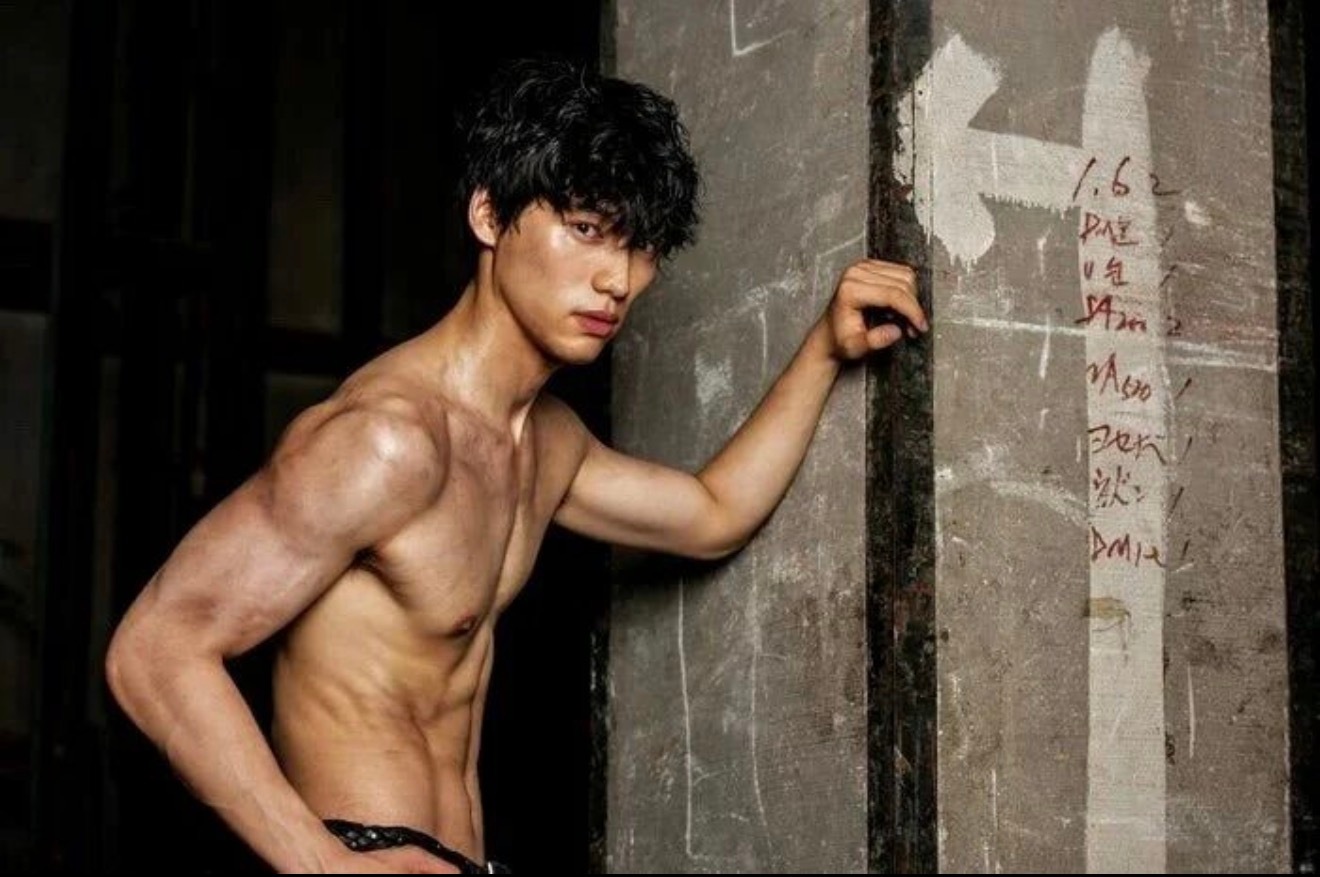 🆔福士苍汰（Sota Fukushi） 