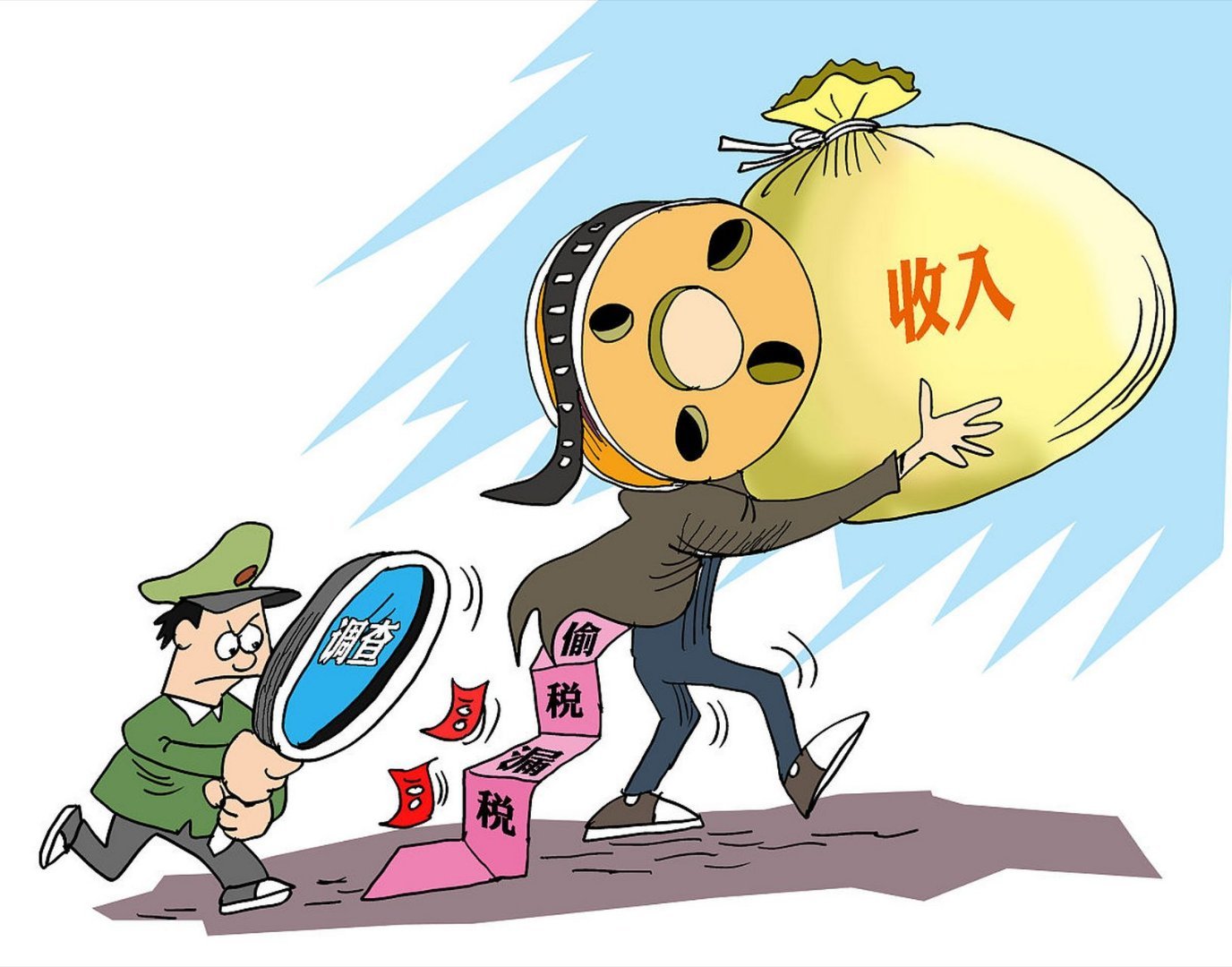 看来财务团队不专业呀，还是说根本就没有财务运营的专业团队，自己就操作了？企业需依