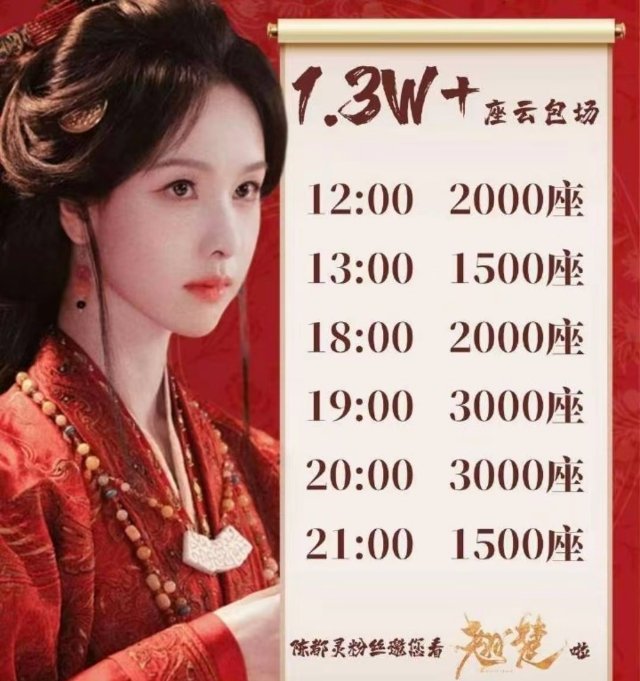 这两年，靠剧吸粉最典型的是陈都灵了。《雁回时》之前，她还经常被调侃“长得好看就是