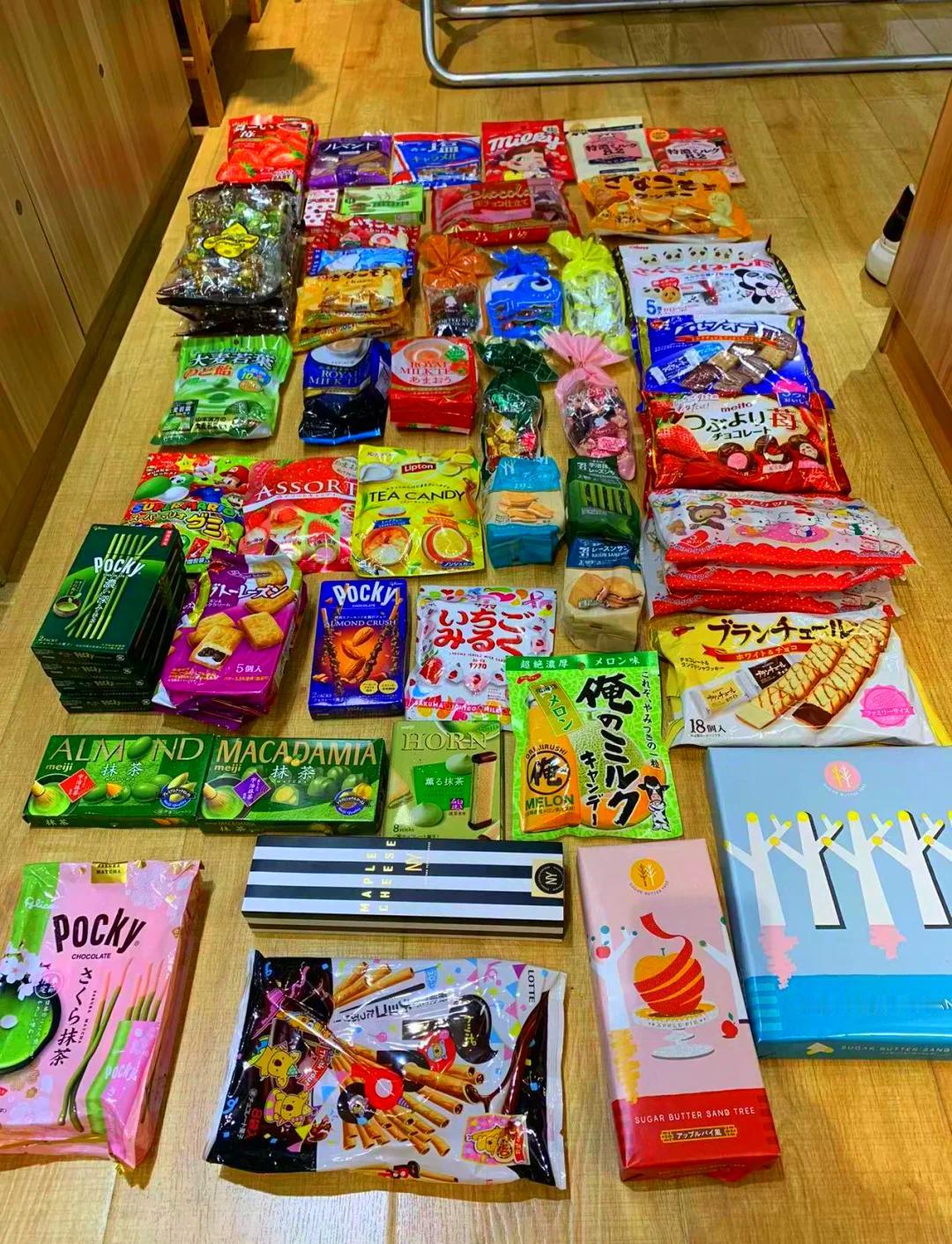 你买的日本网红零食，产地上真的没问题吗？
不二家被查了，但这事不该就这么翻篇。