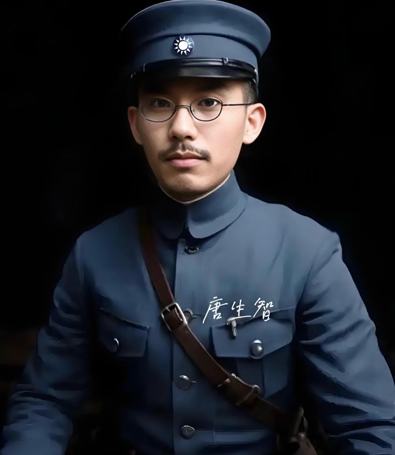 由于唐生智逃跑，撤退命令没有及时下达，导致城内秩序混乱，最后演变成大溃败