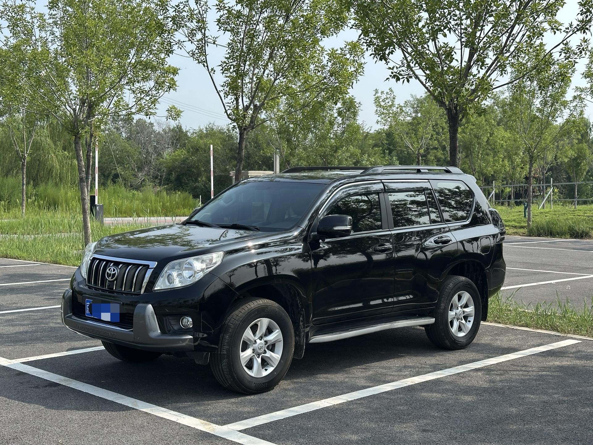 十年的老霸道还有人喜欢吗？