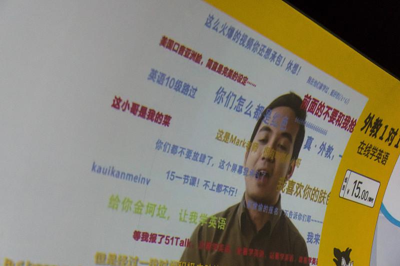 英国经理发文“认输”：中式英语，凭什么完胜标准英语？
最近，一位英国项目经理在海