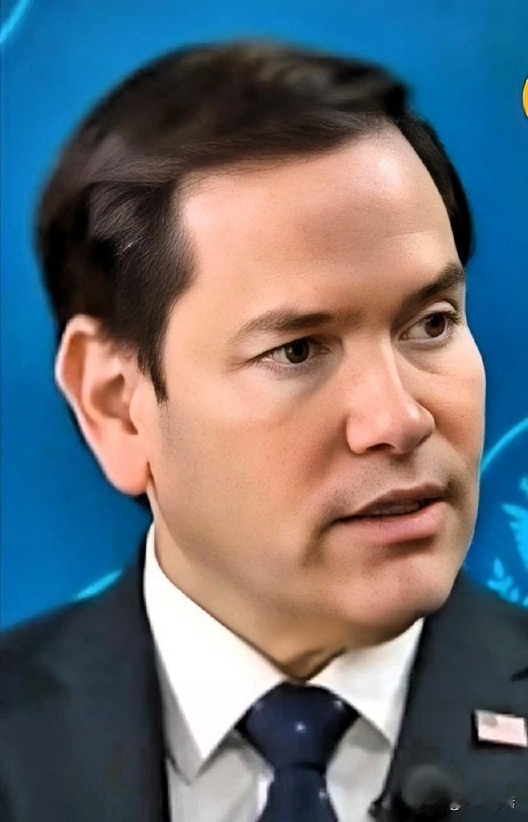 鲁比奥在慕尼黑会议上，公开否定“历史终结论”，看上去是点破了西方多年的自欺欺人。