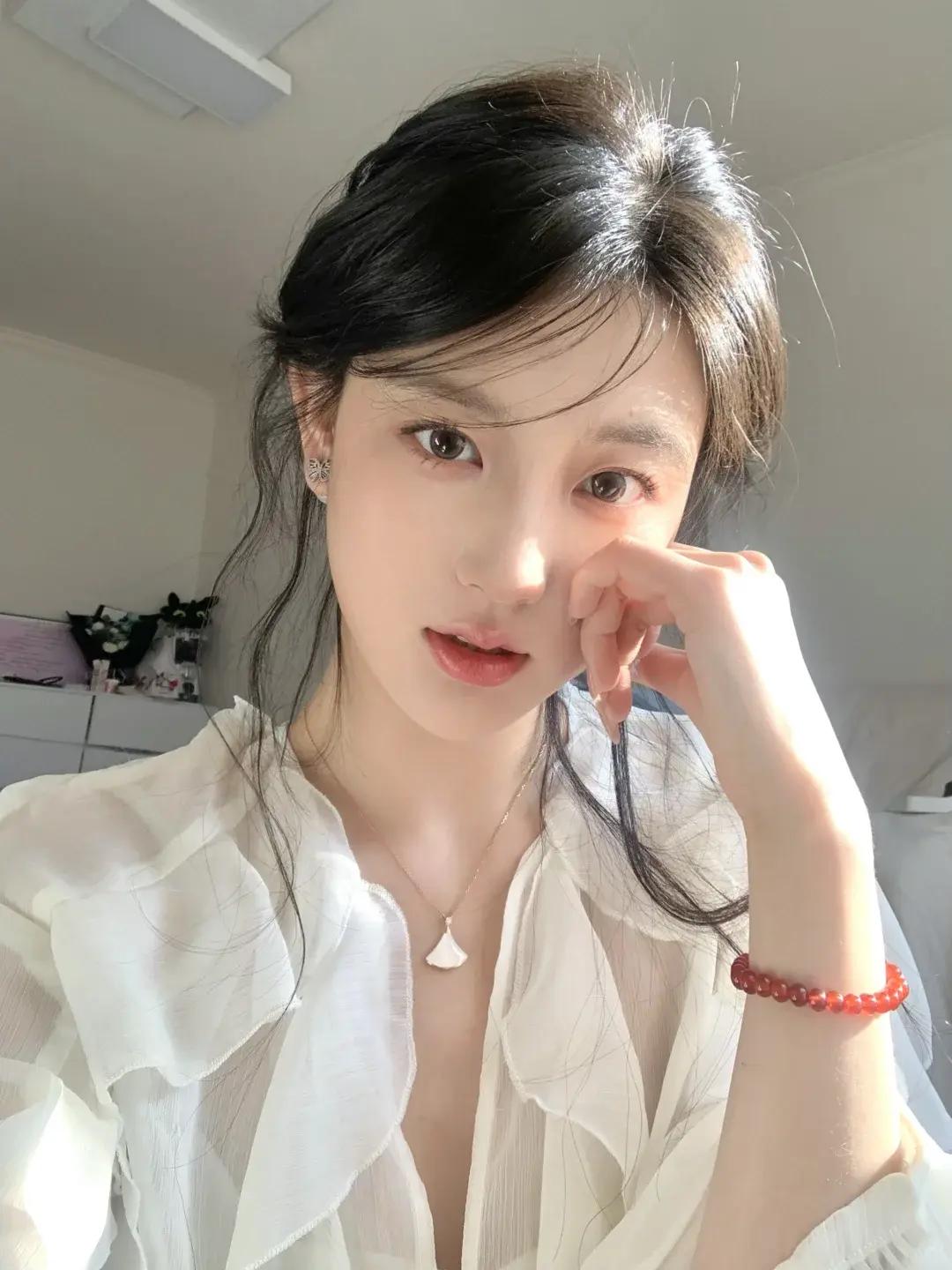 如果她当你老婆，晚上还不回家吗？