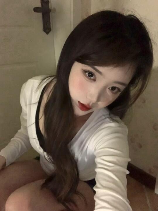 这种感觉只有我能给