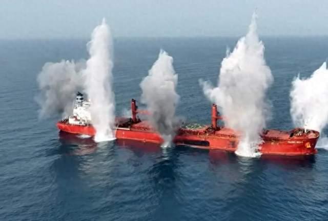 非洲小国拉中国护航红海：战火烧到非洲，我们只信中国