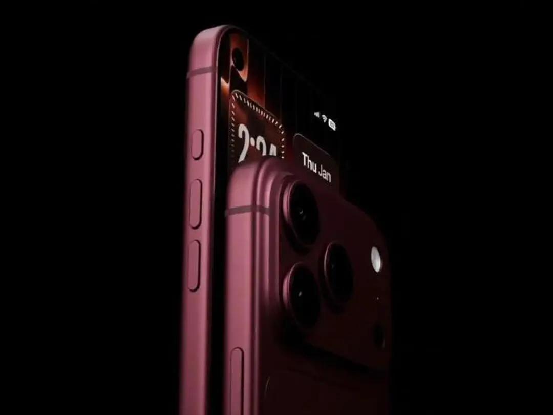 🐒黄牛都不要了！iPhone 18 Pro首发翻车，苹果科技奢品人设崩塌！
 