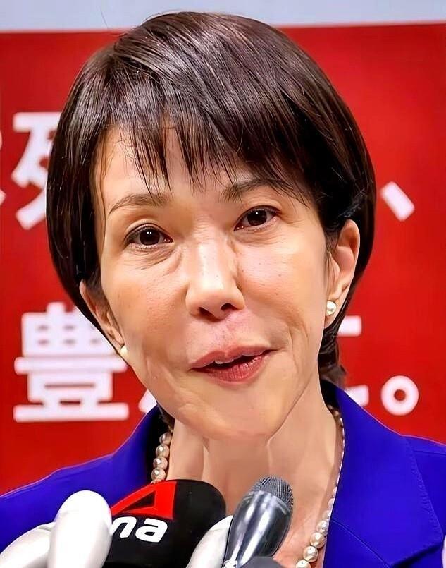 这位日本新掌门这回把后路给断了！马上要飞赴深圳赴盛会，盯着巨额订单流口水，结果腿
