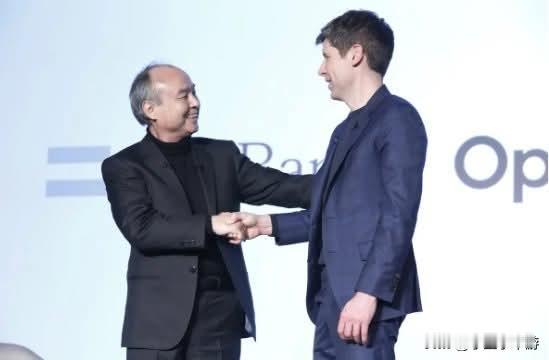 软银再次高调宣布将以8000亿美元估值认购300亿美元OpenAI股份
 
在本