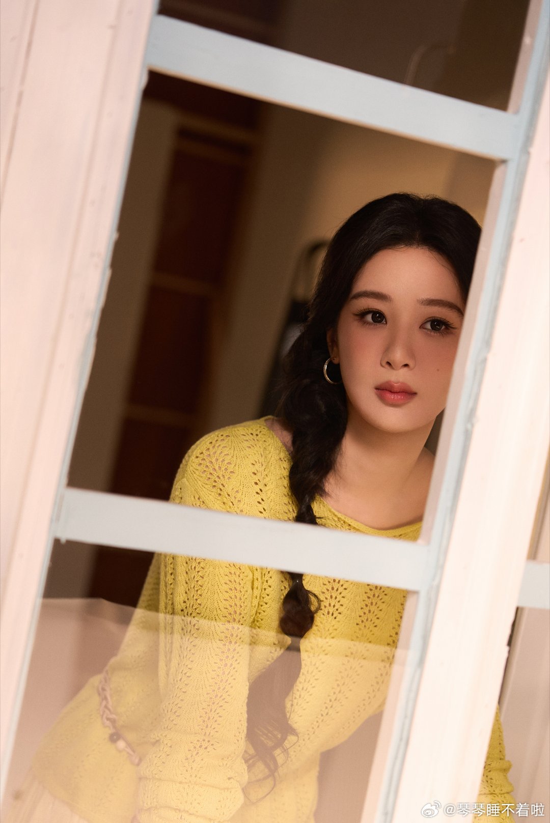 杨紫[超话]杨紫旺家福品牌全球代言人 漂亮姐姐 ​​​