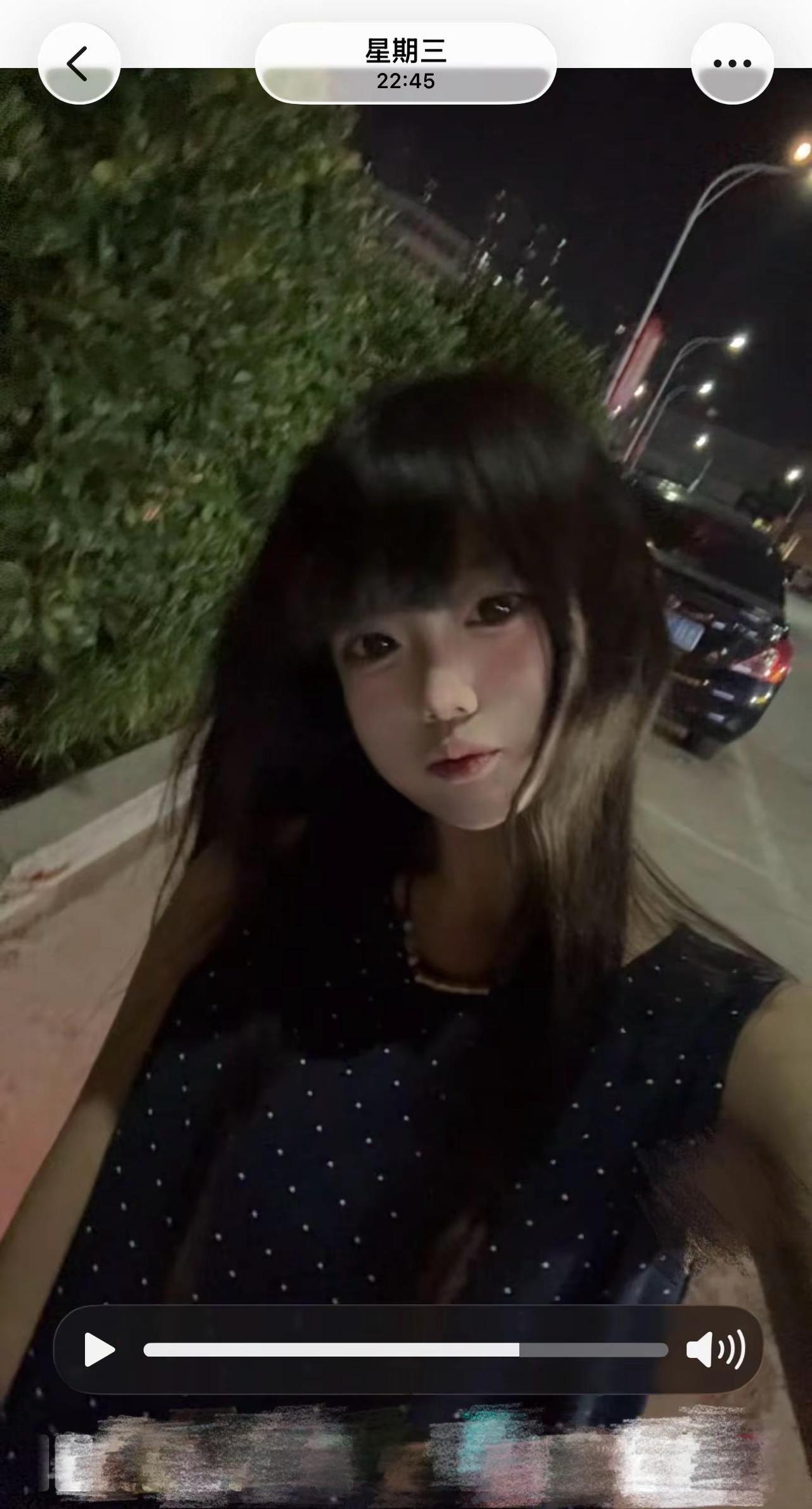 你总说怕失去我 可你好像从来都不珍惜我 最后一次好好看你 用的是我的眼泪