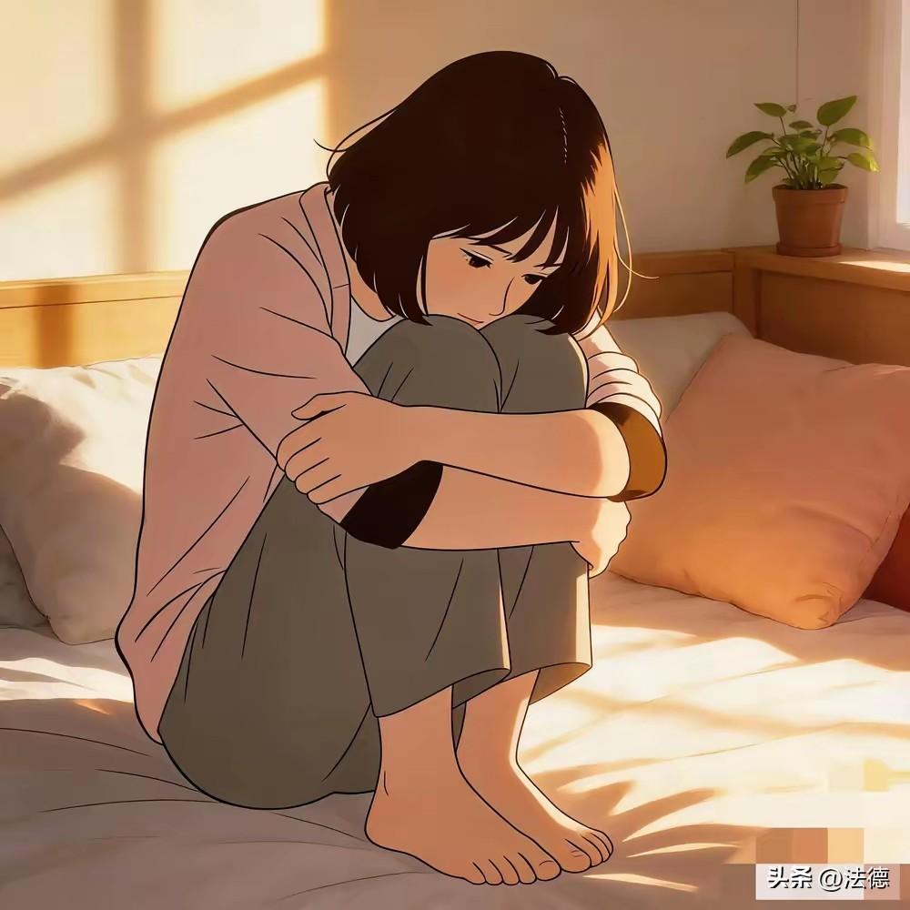 人到了中年，才慢慢体会到，能安安静静地待会儿，简直是最难得的享受。昨天邻居大姐过