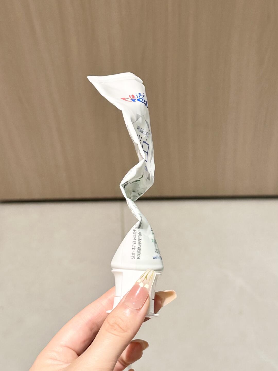 亲测牙黄口臭的救星！跟crush贴脸说话都不怕