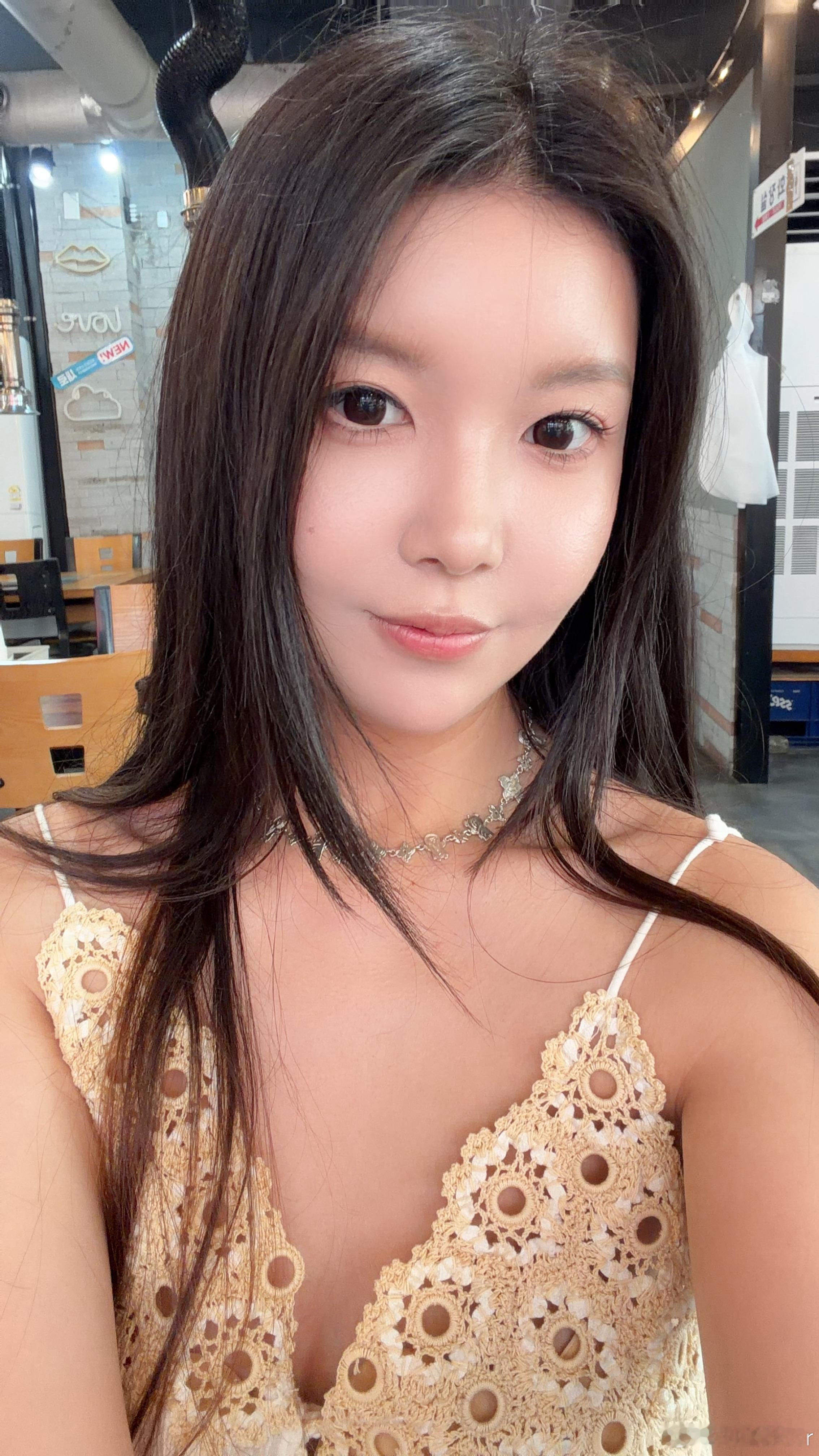 济州岛风味的肤色不知道啥时候能白回来啊