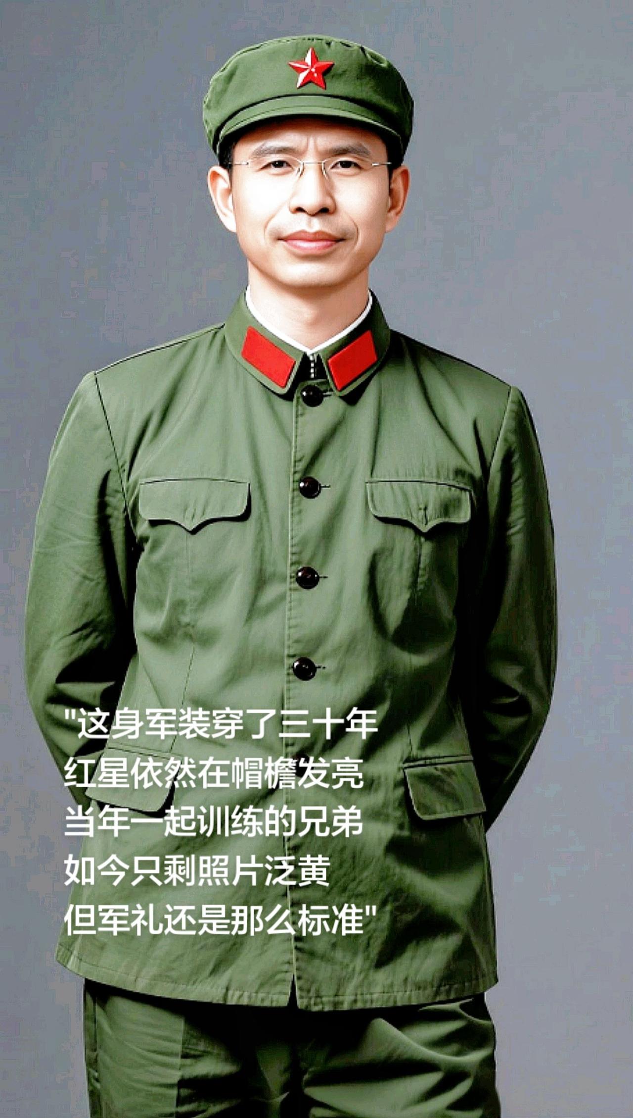 对话场景 热血颂