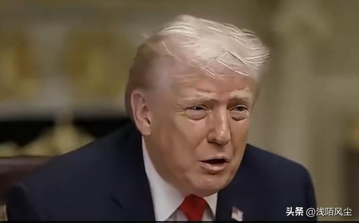 我比所有人都更懂经济 记者:“您认为美联储主席是向您负责，还是说这是一个独立机构