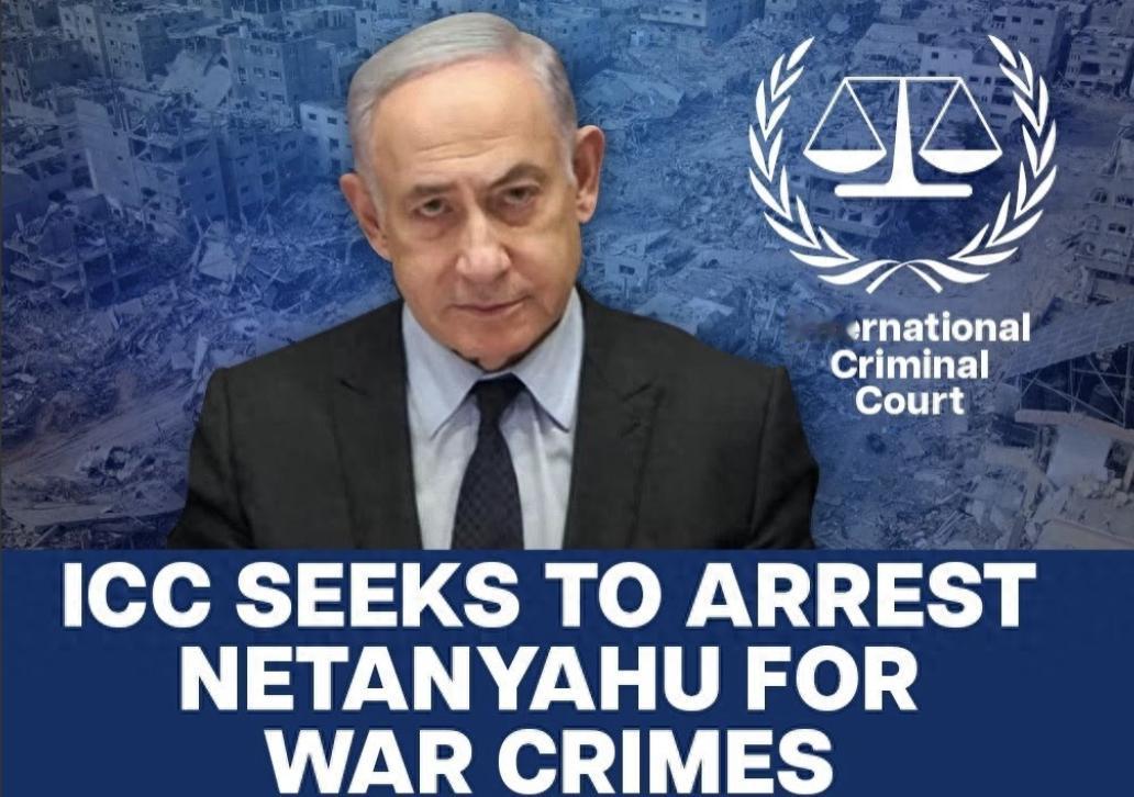 内塔被上百国通缉，中方打破沉默，在安理会动手，明牌清算以色列

现在国际上最热闹