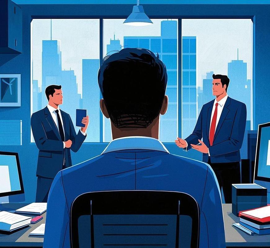 还在傻傻等升职？看懂这6条潜规则的人，实现年薪翻倍

朋友小杨三年换了五份工作，