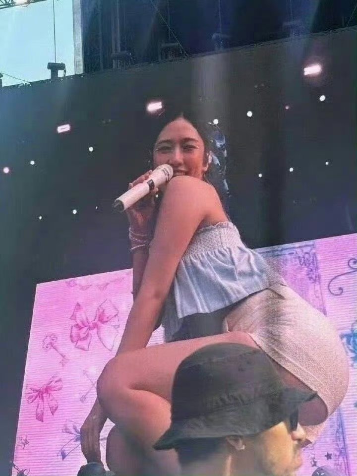 姐妹这是谁 