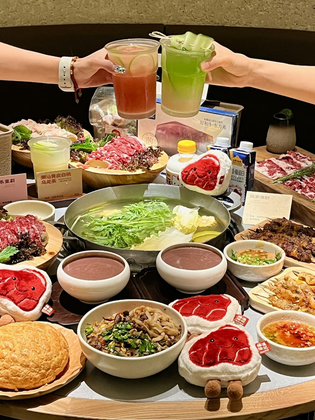下沙极品！！贼好吃的……🥹