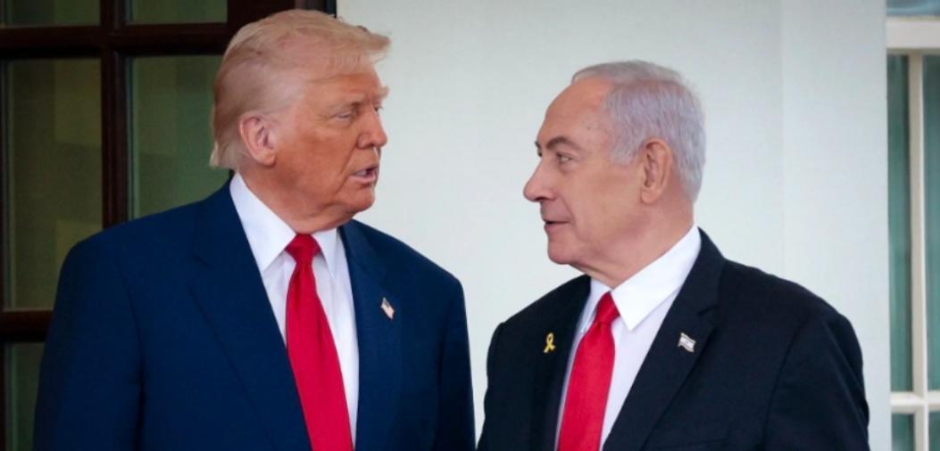 突发！特朗普怒怼以色列，美以首次闹掰。

据美媒Axios3月9日报道，特朗普对